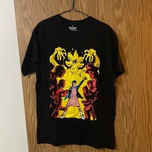 Stranger things - loot crate exclusive - Medium